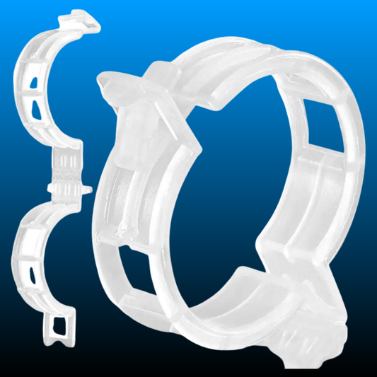 Plant Support Clips (100 Counts)