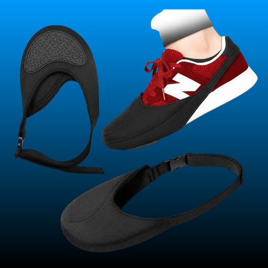 Anti-Scuff Shoe Protector