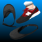 Anti-Scuff Shoe Protector
