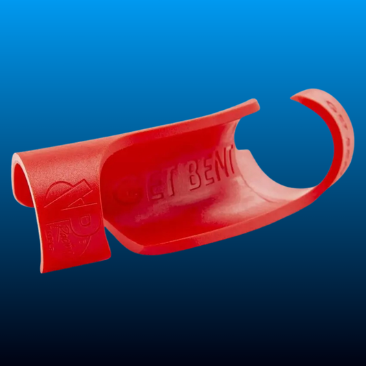 Racing Fuels 3058 Get Bent Hose Bender