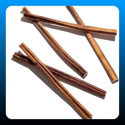 12 inch Long-Lasting Dog Chew Sticks