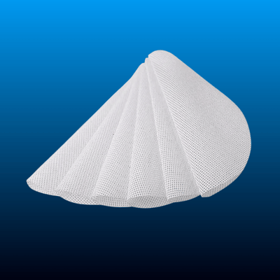 Reusable Silicone Steamer Liners (2 Pack)