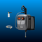 Wall Mounted Retractable Pressure Washer