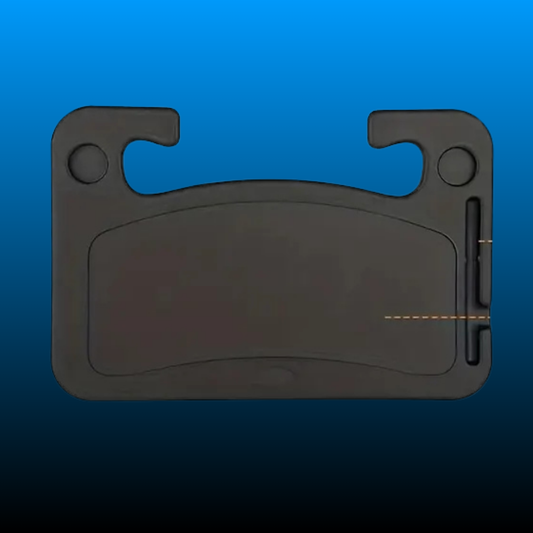 Car Steering Wheel Tray