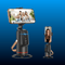 Auto Face Tracking Phone Tripod