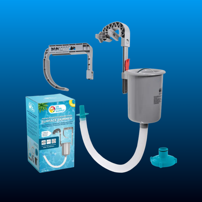 Premium Above Ground Pool Surface Skimmer