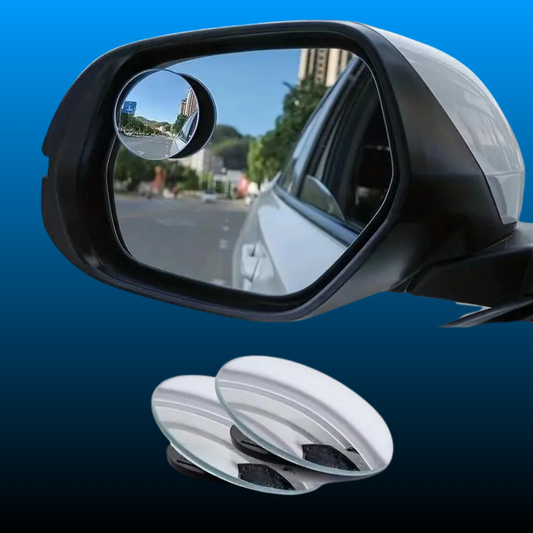 Car Blind Spot Mirror