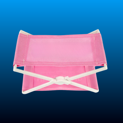Foldable Beach Lounging Headrest