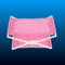Foldable Beach Lounging Headrest