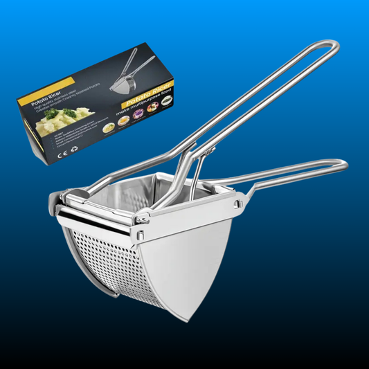 Potato Masher Stainless Steel