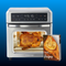 11-in-1 Air Fryer Toaster Oven