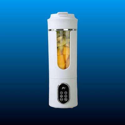 Compact Cordless Portable Blender