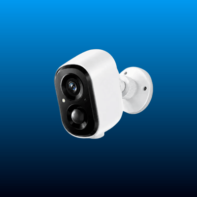 Wireless Home Security Camera