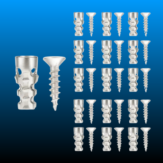 High Strength 6x14mm Hinge Repair Screws