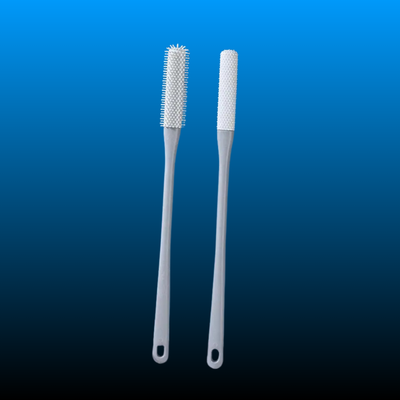 Toe Gap Cleaning Brush