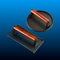 Heavy Duty Cast Iron Burger & Bacon Press Set