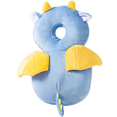 Toddler Walker Head Cushion Protector