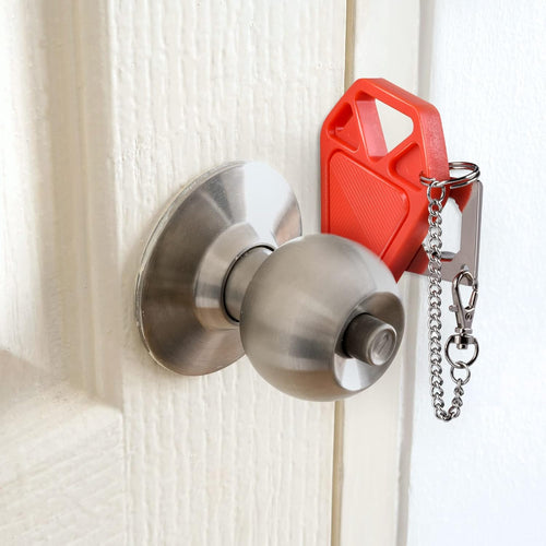 SquatGuard Lock Reinforcer