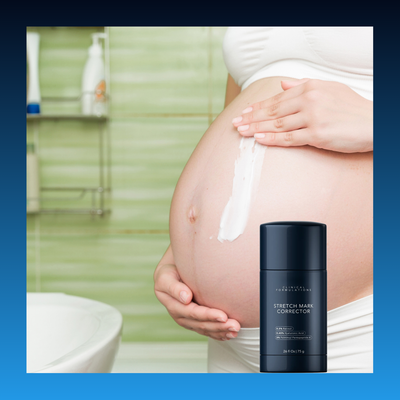 Stretch Mark Corrector