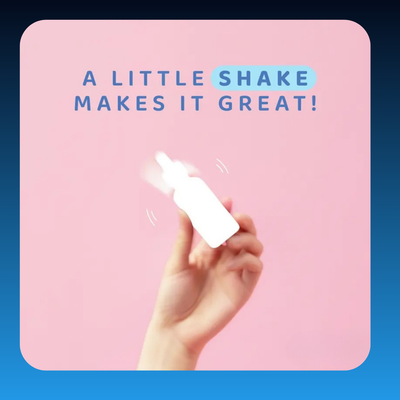 Natural Digestive Support Liquid Cleanse Drops for Kids