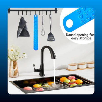 Silicone Sink Thawing Belt
