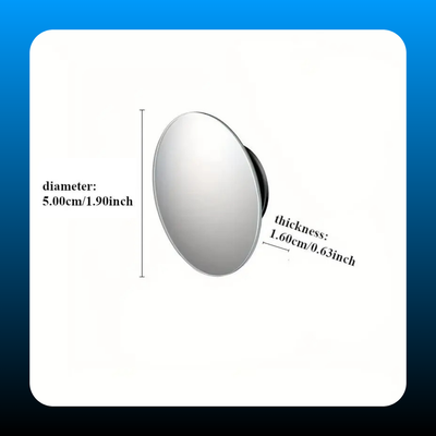 Car Blind Spot Mirror