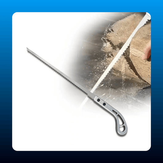 Portable Pocket Hand Saw