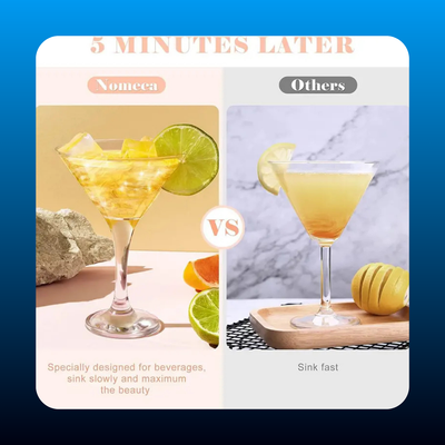 Edible Glitter for Drinks