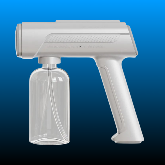 USB Rechargeable Nano Blue Light Sprayer