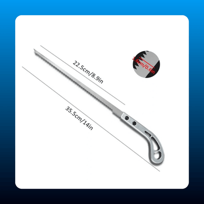 Portable Pocket Hand Saw