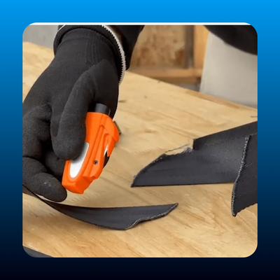 Window Breaker Training Kit