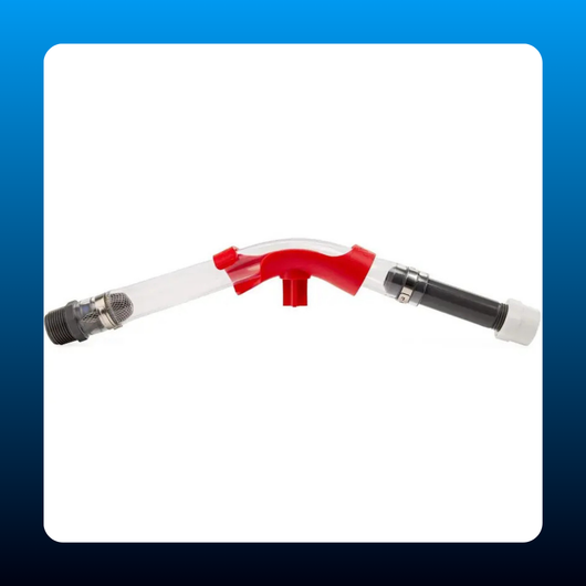 Racing Fuels 3058 Get Bent Hose Bender
