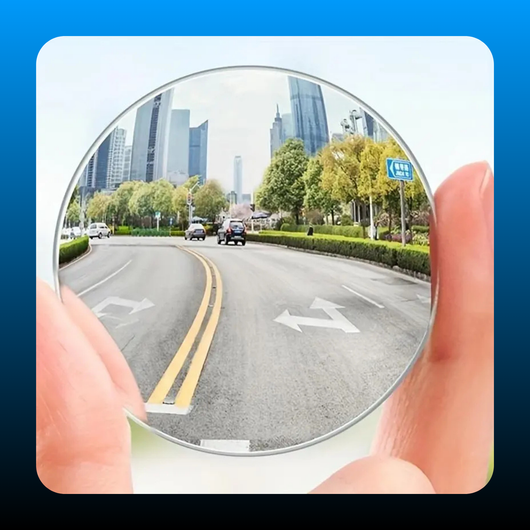 Car Blind Spot Mirror