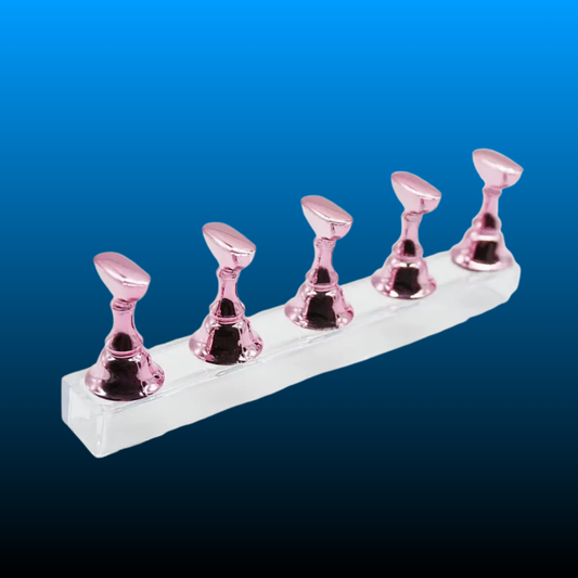 Magnetic Manicure Support Base