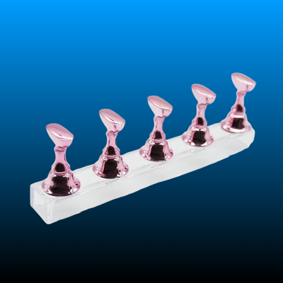 Magnetic Manicure Support Base