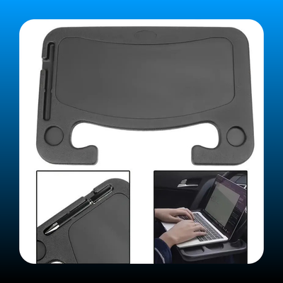 Car Steering Wheel Tray