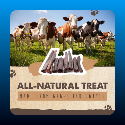 All-Natural  Grass-Fed Collagen Sticks