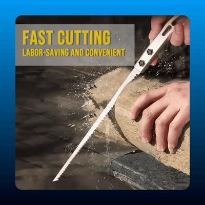 Portable Pocket Hand Saw