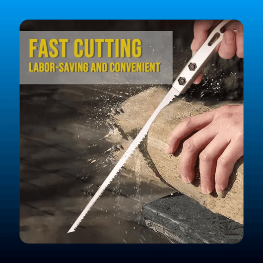Portable Pocket Hand Saw