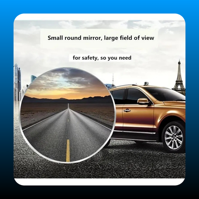 Car Blind Spot Mirror