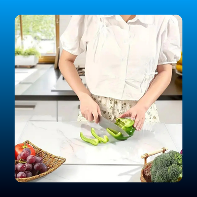 Acrylic Cutting Board
