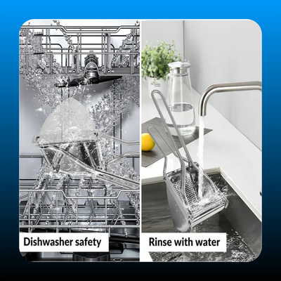 Potato Masher Stainless Steel