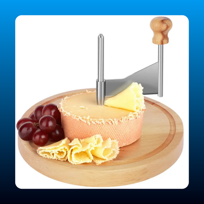 Cheese Curler Cutter Stainless Steel