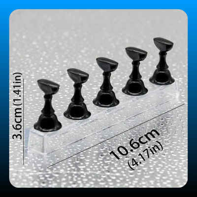 Magnetic Manicure Support Base