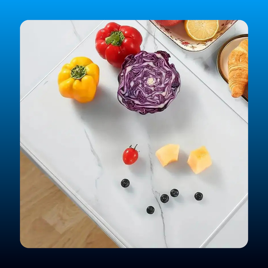 Acrylic Cutting Board