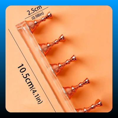 Magnetic Manicure Support Base