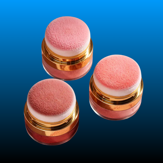 No Brush Blush Set (3 Pack)