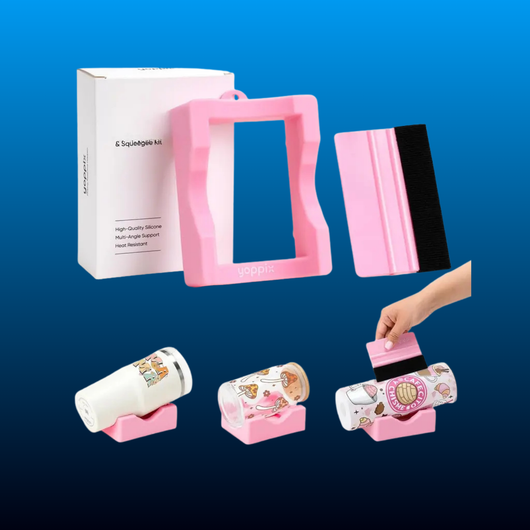 Cup Cradle for Tumblers