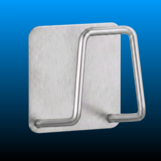 Adhesive Kitchen Sponge Hook