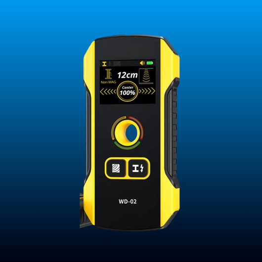 Wall Detector Stud Finder Portable Precise Positioning